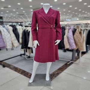 정장 심플 원피스 IN9A0OP066