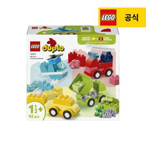 듀플로 10474 나의 첫 자동차