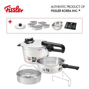 빅딜/백화점동일68%OFF] 1845 노바쿼트로 압력솥 풀세트