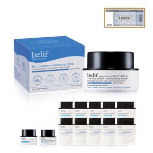 [CJ단독/상품권]모이스처라이징 밤 50ml 수분크림