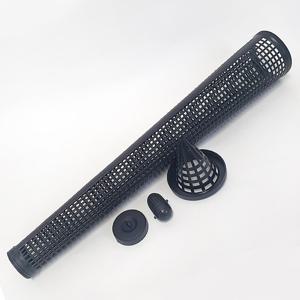 플라스틱 간편한 장어통발 고급형/장어낚시 통발 민물