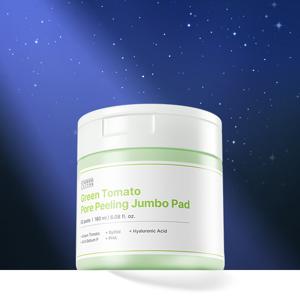 그린토마토 모공 필링 점보 패드 60매