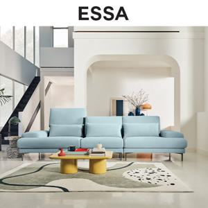 아르떼 3.5인 리프트기능 카시미라 패브릭 소파