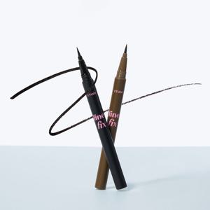 라인 픽스 브러쉬 라이너 /아이라이너 /아이라인