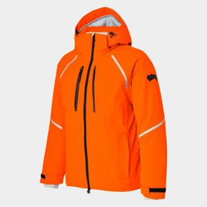 지프로그 무브먼트 스키복 보드복 자켓