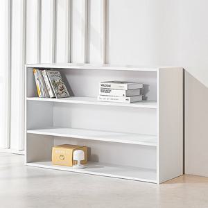 수납 교구 3단 1000 선반 소품 진열 전면책장 책꽂이 주문제작 DIY