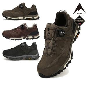 [택가 249000원]공용 노르차2 고어텍스등산화 7IC7603