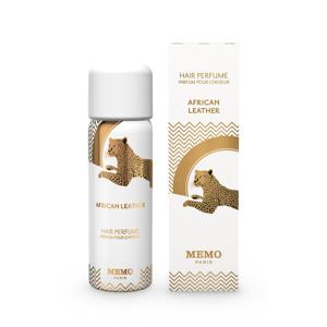 메모 아프리칸 레더 헤어퍼퓸 80ml