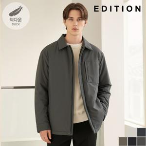 덕다운 패딩점퍼 (NNC4JJ1991)