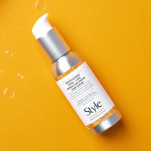 모로칸 아르간오일 헤어에센스 100ml 고영양 고보습 퍼퓸 세럼