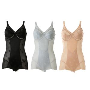 비너스 답답하지않고 시원한 몸매보정 복부보정 올인원AB컵VBTM140AB