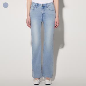 게스진 여성 L톤 붓컷 YP1D9052