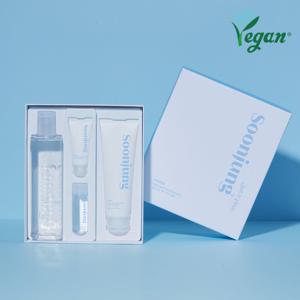 [기획세트] 순정 스킨케어 2종 세트 (토너+에멀전) /기초세트 /선물세트