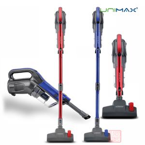 유니맥스 강력 싸이클론 전기 유선청소기 강력흡입력 소형청소기 핸디 미니청소기 진공 스틱 청소기