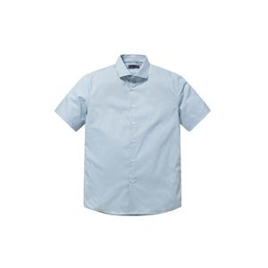 남성 드레스 스판 반팔 셔츠 EPC5WC1930