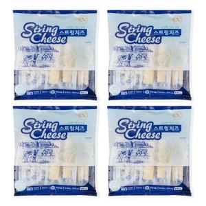 이스트밸리 스트링치즈 20g x 10개입 4팩