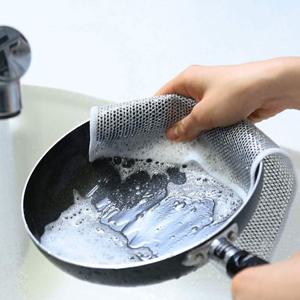 은사수세미 10매 이중 대용량 대형 다목적 망사 주방 철수세미 업소용수세미 수세미대용량