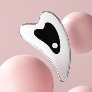 갈바닉 페이스 전동 마사지기