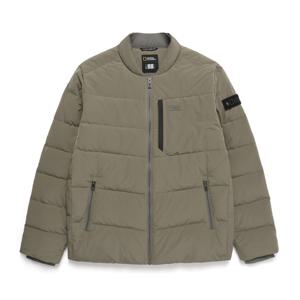 N244MDW230 움브리엘 덕다운 점퍼 D BEIGE