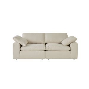 캄포구스30 클래식 3인소파_아이보리