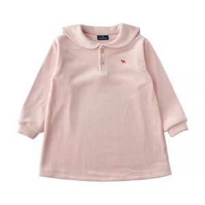 PK/LV 세일러칼라벨로아원피스 25C75-403-50,51