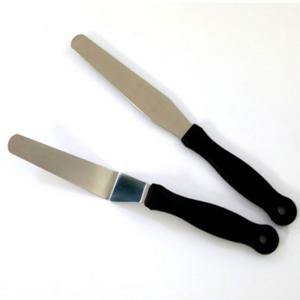 L자스패츌러 전문가용스파츌러 꺽임 L자 튼튼한 스페츌라 스페출러 귀여운주걱 스패튤라