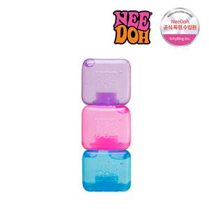 니도 나이스 베이비 3종 로제 스트레스볼 말랑이