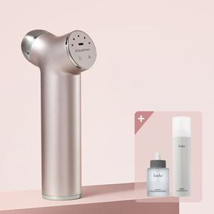 쿼드쎄라 T1 로즈골드 풀패키지 (기기+포헤르츠젤+히알라겐앰플)