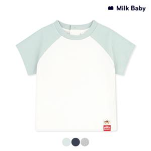 [정상가23,900원]귀여운라글란유아티셔츠