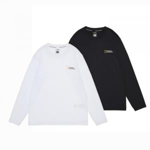 [내셔널지오그래픽키즈] K265UTS020__ 26에센셜 베이스 레이어 기능성 긴팔 티