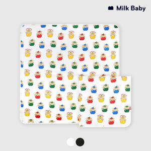 [정상가33,900원]달콤한 오늘 거즈 블랭킷