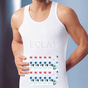 BYC 에어로쉬 기능성 남성 런닝 10종 BYA1117