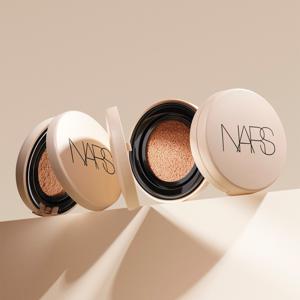 퓨어 래디언트 프로텍션 아쿠아 글로우 쿠션 파운데이션