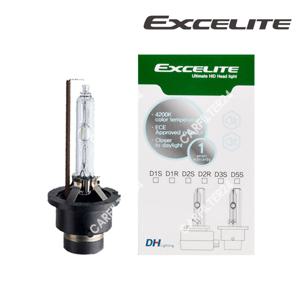 렉서스 ES330 HID전조등 D2S  4300K [E1인증]