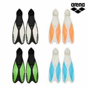 오리발 롱핀 색상 택1 A4AC1AF01