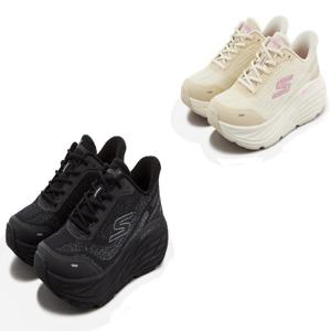 스케쳐스 여성 맥스쿠셔닝 엘리트3 슬립인스 2종 SP0WRCGX071_IC