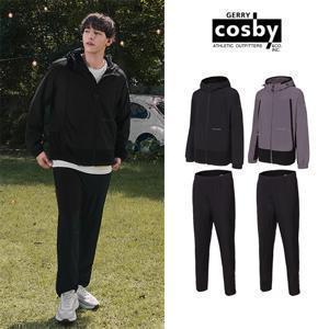 [제리코스비] 25FW 남성 트랙수트SET