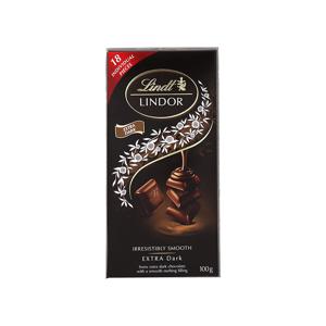 농심 린트 린도르 미니 다크 100g