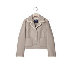 [CJ단독][최초가 299,000원]마르셀 영국산 양가죽 자켓