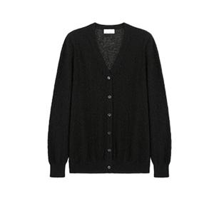 [CJ단독][159,000원]베리아 캐시미어 니트 가디건