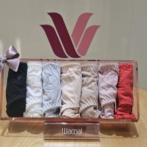 와코루 최고편한기본 면 모달 여성팬티 요일팬티 7종택1 WPT5123