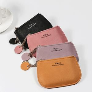 여행필수품 베이직 지퍼 동전지갑 캐쉬백 동전지갑 캐쥐지갑 미니파우치 지퍼돌이