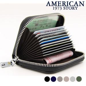 고급 소가죽 아코디언 카드지갑_SLM-0151/RFID차단 동전지갑 미니지갑 여성반지갑 여행용
