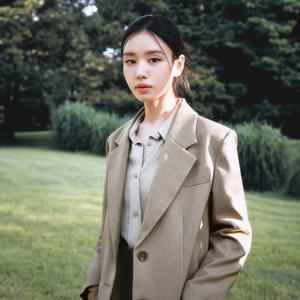 [최초가 79,900]25FW 리얼 오버핏 자켓