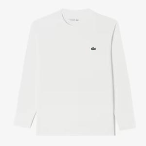 라코스테 베이직 긴팔 티셔츠 TH353E55N 70V 031 E9F