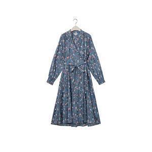 [CJ단독][최초가 99,000원]티엔 아사 플로럴 원피스