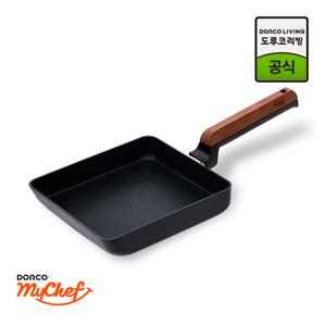 마이셰프 헤이즐 IH 계란말이팬 21cm