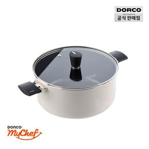 마이셰프 에델스타인 IH 양수 냄비 20cm