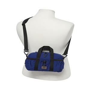 카라비너 포터블 미니백 2 BE4AAB42U