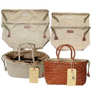 [공식수입 정품]  이너백 미니플랫고라,트리플점프 미니,스몰